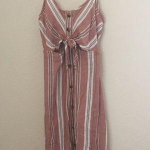 Dresses - Boho Maxi Dress Dresses - Boho Maxi Dress